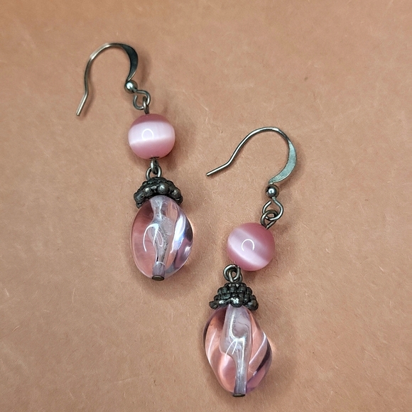 Dazzling Earrings - Picture 2 of 2